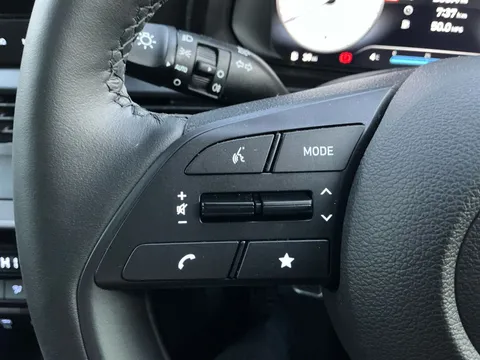 DT25XRL Hyundai i20 1.0T GDi Premium 5dr Thumbnail #21