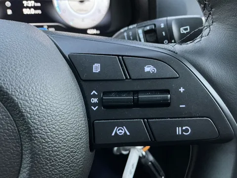 DT25XRL Hyundai i20 1.0T GDi Premium 5dr Thumbnail #22