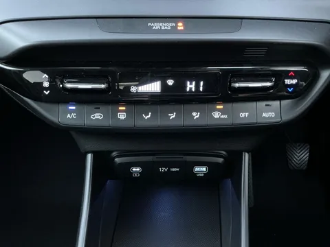 DT25XRL Hyundai i20 1.0T GDi Premium 5dr Thumbnail #23