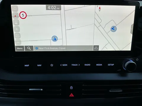 DT25XRL Hyundai i20 1.0T GDi Premium 5dr Thumbnail #25