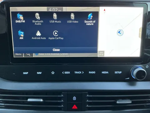 DT25XRL Hyundai i20 1.0T GDi Premium 5dr Thumbnail #26