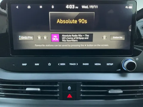 DT25XRL Hyundai i20 1.0T GDi Premium 5dr Thumbnail #27