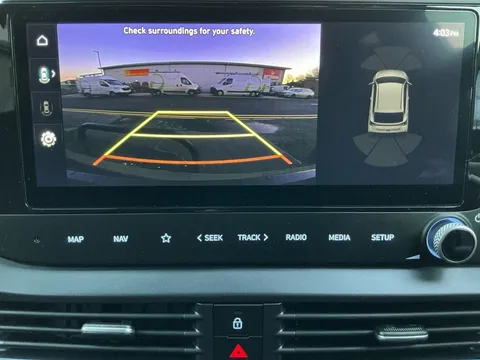 DT25XRL Hyundai i20 1.0T GDi Premium 5dr Thumbnail #28