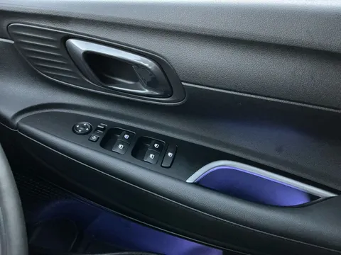 DT25XRL Hyundai i20 1.0T GDi Premium 5dr Thumbnail #30