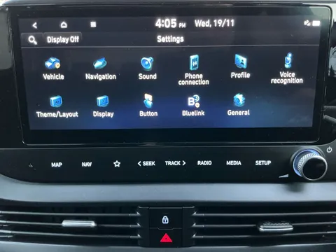 DT25XRL Hyundai i20 1.0T GDi Premium 5dr Thumbnail #31