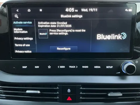 DT25XRL Hyundai i20 1.0T GDi Premium 5dr Thumbnail #32