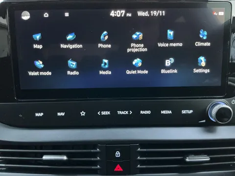 DT25XRL Hyundai i20 1.0T GDi Premium 5dr Thumbnail #33