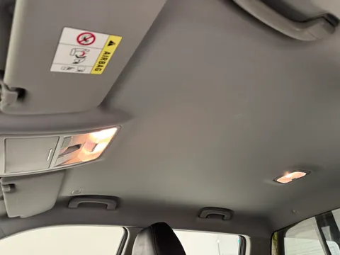 MV69NTY Ssangyong Musso Double Cab Pick Up Rebel 4dr Auto AWD Thumbnail #14