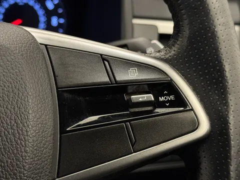 MV69NTY Ssangyong Musso Double Cab Pick Up Rebel 4dr Auto AWD Thumbnail #21