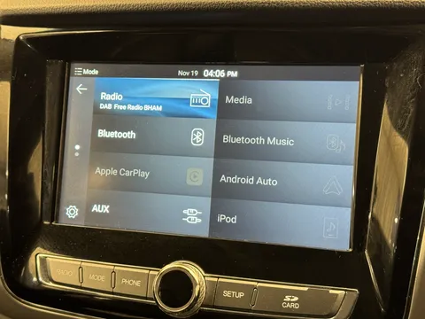 MV69NTY Ssangyong Musso Double Cab Pick Up Rebel 4dr Auto AWD Thumbnail #22