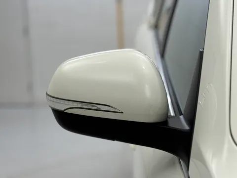 MV69NTY Ssangyong Musso Double Cab Pick Up Rebel 4dr Auto AWD Thumbnail #28