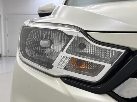 MV69NTY Ssangyong Musso Double Cab Pick Up Rebel 4dr Auto AWD Thumbnail #30