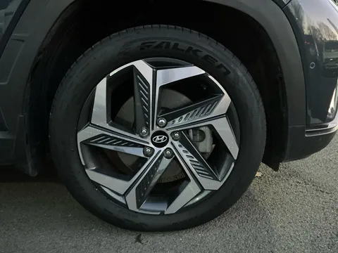 MC72AHZ Hyundai Tucson 1.6 TGDi Hybrid 230 Ultimate 5dr 2WD Auto Thumbnail #16