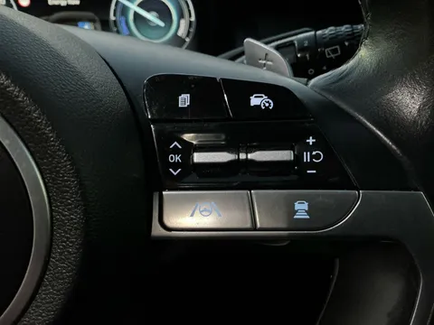 MC72AHZ Hyundai Tucson 1.6 TGDi Hybrid 230 Ultimate 5dr 2WD Auto Thumbnail #18