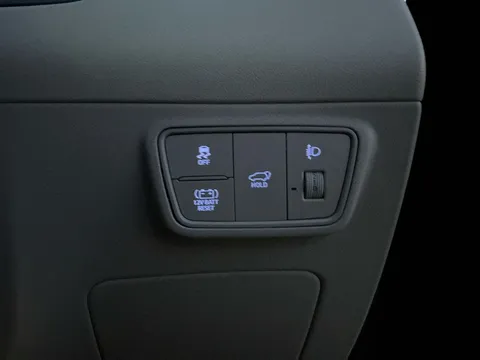 MC72AHZ Hyundai Tucson 1.6 TGDi Hybrid 230 Ultimate 5dr 2WD Auto Thumbnail #24