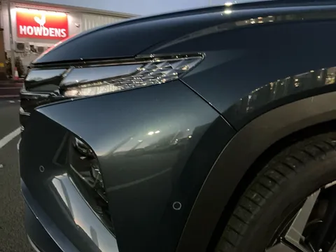 MC72AHZ Hyundai Tucson 1.6 TGDi Hybrid 230 Ultimate 5dr 2WD Auto Thumbnail #32