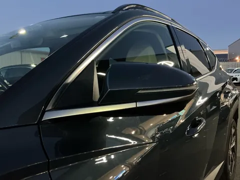 MC72AHZ Hyundai Tucson 1.6 TGDi Hybrid 230 Ultimate 5dr 2WD Auto Thumbnail #33