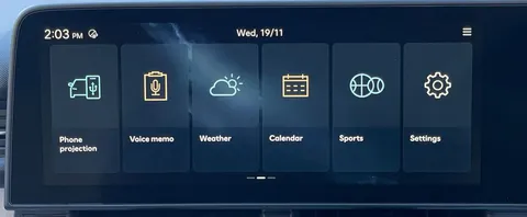 MT75GWU Hyundai Kona 1.6T 138 Ultimate 5dr Thumbnail #12