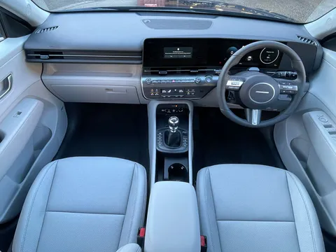 MT75GWU Hyundai Kona 1.6T 138 Ultimate 5dr Thumbnail #13