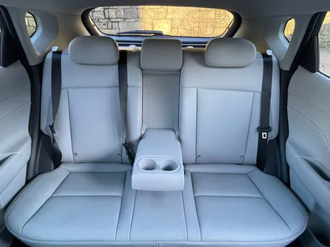 MT75GWU Hyundai Kona 1.6T 138 Ultimate 5dr Thumbnail #14