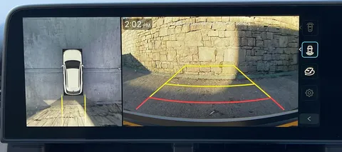 MT75GWU Hyundai Kona 1.6T 138 Ultimate 5dr Thumbnail #15