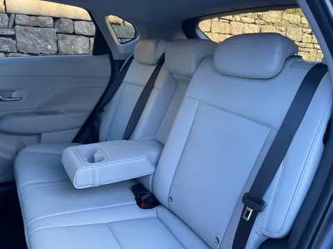 MT75GWU Hyundai Kona 1.6T 138 Ultimate 5dr Thumbnail #17