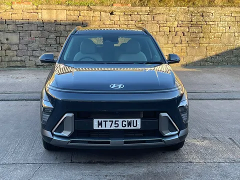 MT75GWU Hyundai Kona 1.6T 138 Ultimate 5dr Thumbnail #3