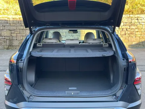 MT75GWU Hyundai Kona 1.6T 138 Ultimate 5dr Thumbnail #19