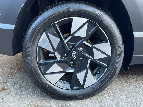 MT75GWU Hyundai Kona 1.6T 138 Ultimate 5dr Thumbnail #22