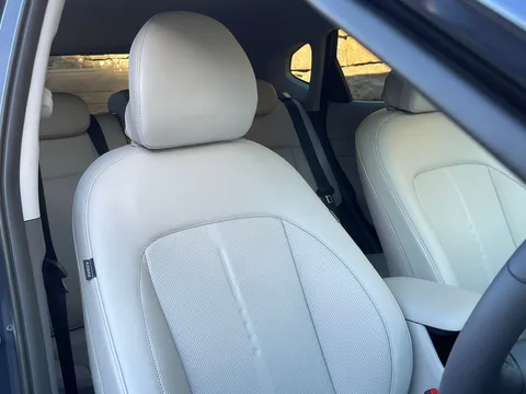 MT75GWU Hyundai Kona 1.6T 138 Ultimate 5dr Thumbnail #23