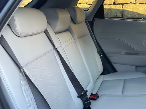 MT75GWU Hyundai Kona 1.6T 138 Ultimate 5dr Thumbnail #24