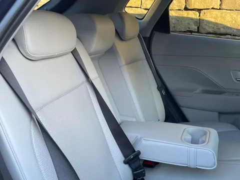 MT75GWU Hyundai Kona 1.6T 138 Ultimate 5dr Thumbnail #26