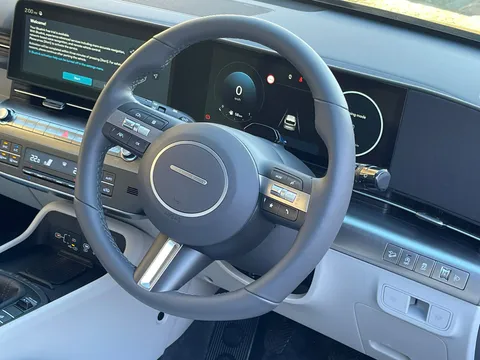 MT75GWU Hyundai Kona 1.6T 138 Ultimate 5dr Thumbnail #28