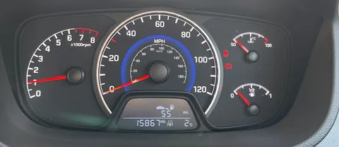 EK69OZX Hyundai i10 1.0 Premium 5dr Thumbnail #12