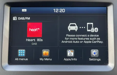 EK69OZX Hyundai i10 1.0 Premium 5dr Thumbnail #17