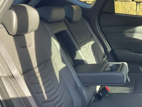 DV25YKE Hyundai Tucson 1.6T Plug-in Hybrid Premium 5dr Auto Thumbnail #26