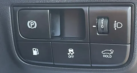 DV25YKE Hyundai Tucson 1.6T Plug-in Hybrid Premium 5dr Auto Thumbnail #28