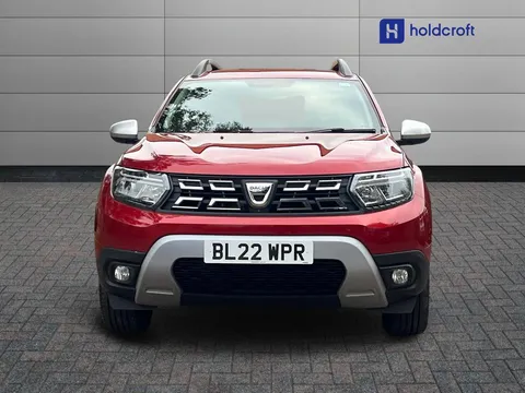 BL22WPR Dacia Duster 1.0 TCe 90 Prestige 5dr Thumbnail #11