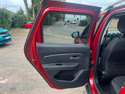 BL22WPR Dacia Duster 1.0 TCe 90 Prestige 5dr Thumbnail #17