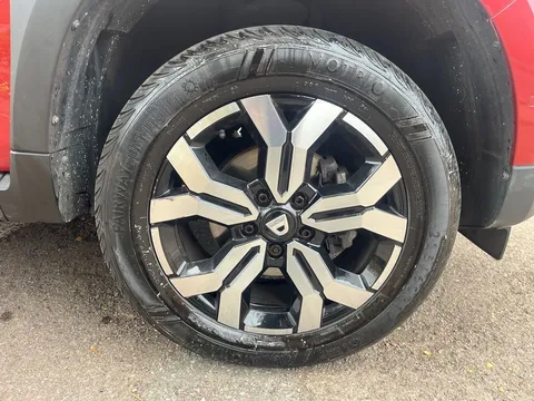 BL22WPR Dacia Duster 1.0 TCe 90 Prestige 5dr Thumbnail #30