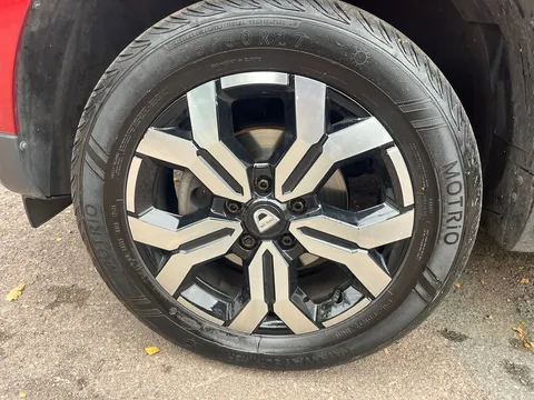 BL22WPR Dacia Duster 1.0 TCe 90 Prestige 5dr Thumbnail #32