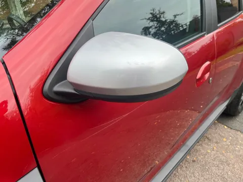 BL22WPR Dacia Duster 1.0 TCe 90 Prestige 5dr Thumbnail #23