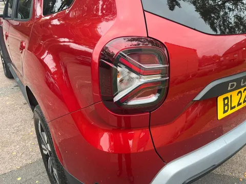 BL22WPR Dacia Duster 1.0 TCe 90 Prestige 5dr Thumbnail #28