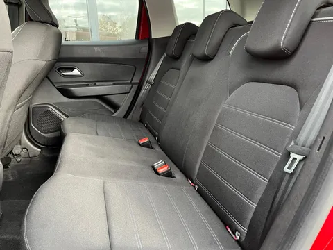 BL22WPR Dacia Duster 1.0 TCe 90 Prestige 5dr Thumbnail #14