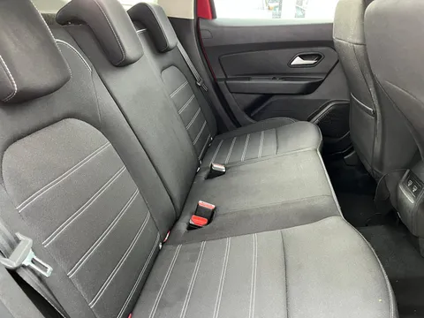 BL22WPR Dacia Duster 1.0 TCe 90 Prestige 5dr Thumbnail #15