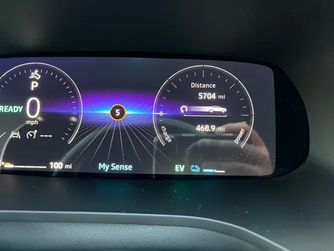 BN74RWW Renault ARKANA 1.6 E-Tech FHEV 145 Techno 5dr Auto Thumbnail #6