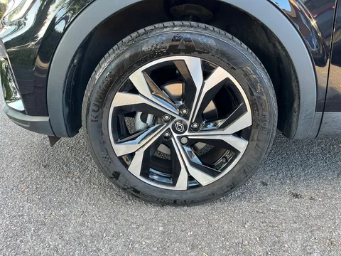 BN74RWW Renault ARKANA 1.6 E-Tech FHEV 145 Techno 5dr Auto Thumbnail #33