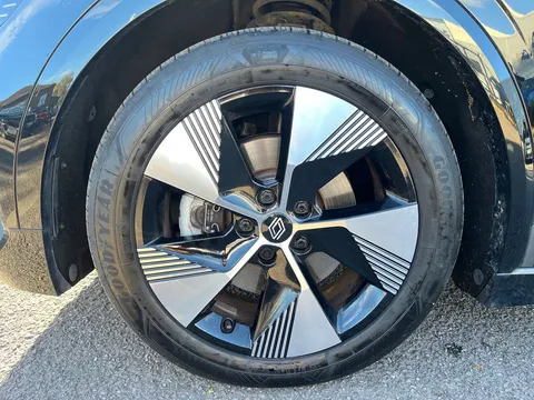 RO73AOK Renault Megane E-Tech EV60 160kW Equilibre 60kWh Optimum Charge 5dr Auto Thumbnail #30