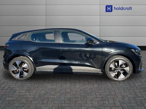 RO73AOK Renault Megane E-Tech EV60 160kW Equilibre 60kWh Optimum Charge 5dr Auto Thumbnail #6