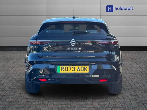 RO73AOK Renault Megane E-Tech EV60 160kW Equilibre 60kWh Optimum Charge 5dr Auto Thumbnail #11